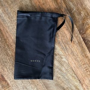 Gucci accessory bag